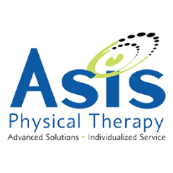 ASIS Physical Therapy, Pacific Beach logo