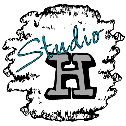 Studio H, LLC - Fine Art School logo
