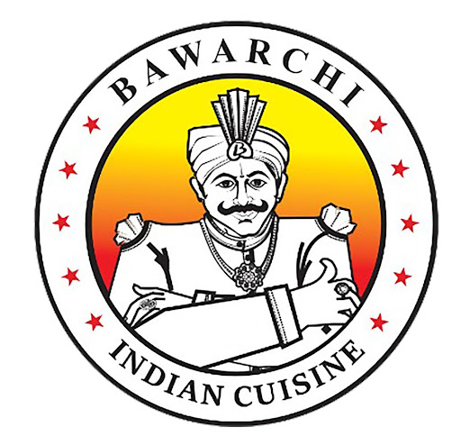 Bawarchi Biryanis - Plano, Indian Cuisine logo