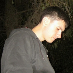 Kleimosc's user avatar