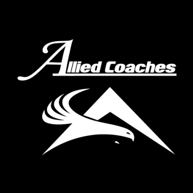 Allied Coaches logo