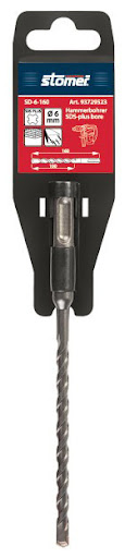 Stomer SD-6-160