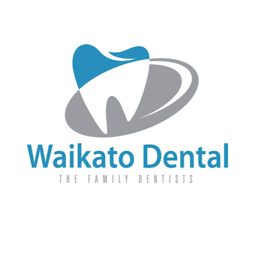Waikato Dental logo