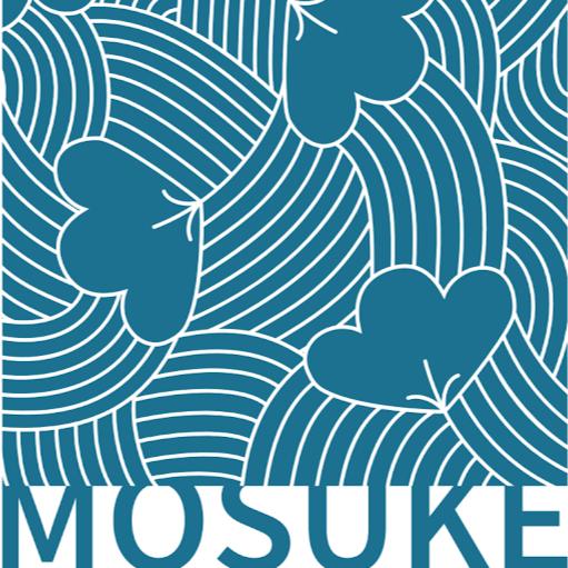 Mosuke par Mory Sacko logo