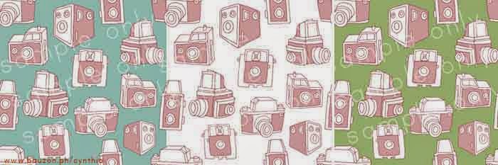 how to make a seamless pattern in photoshop