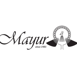 Mayur Indian/Indiaas Restaurant logo