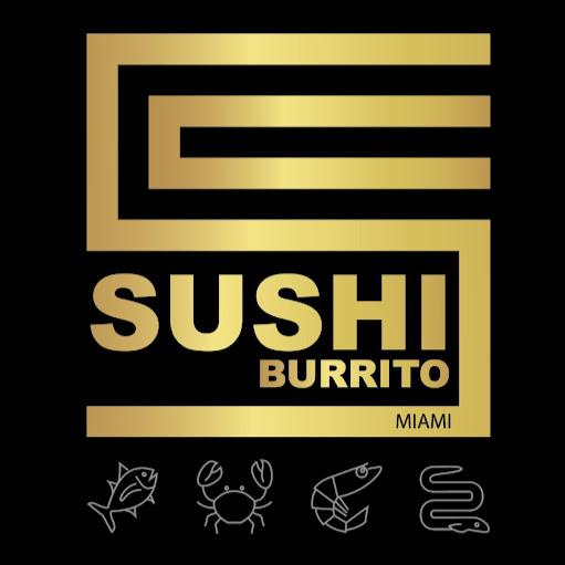 Sushi Burrito Miami logo