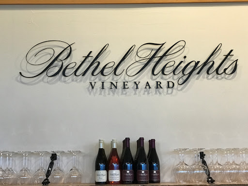 Winery «Bethel Heights Vineyard», reviews and photos, 6060 Bethel Heights Rd NW, Salem, OR 97304, USA
