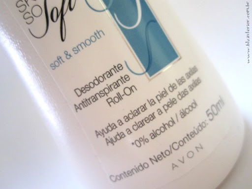 Desodorante Clareador | Avon - Beleza Interior?