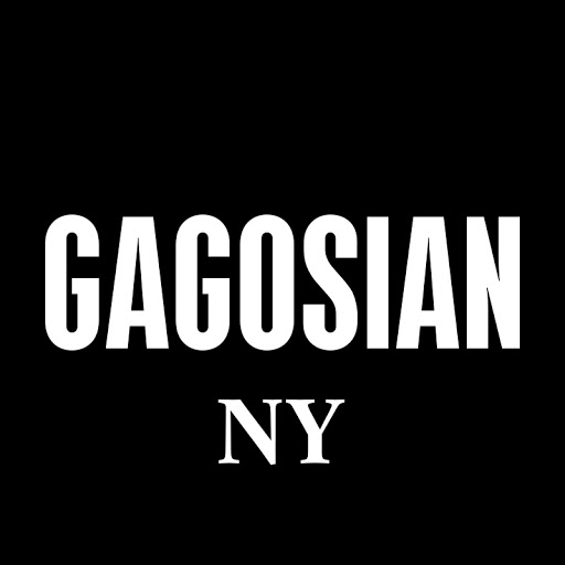 Gagosian logo