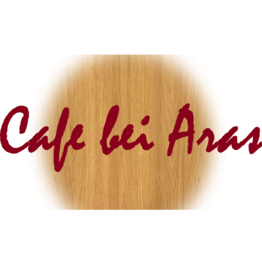 Cafe bei Aras logo