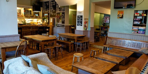 The Charlotte Despard Public House
