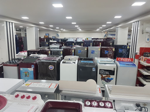 Mangaldeep Time & Music. The Electronics Store., 150,, KT St, Lashkar Mohalla, Mandi Mohalla, Mysuru, Karnataka 570001, India, Electronics_Retail_and_Repair_Shop, state KA
