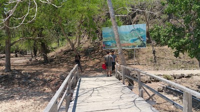 Photos of Dermaga Loh Liang Pulau Komodo