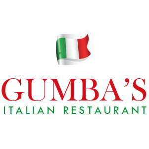 Gumba's Italian Restaurant logo