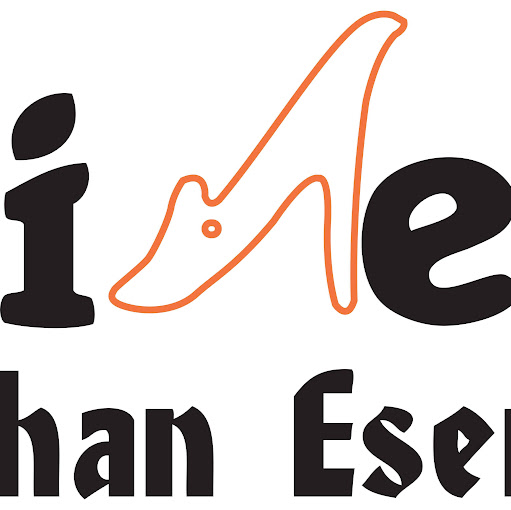 İlhan Esen Ayakkabı Deri ve Deri Mam. San. Tic. Ltd. Şti logo