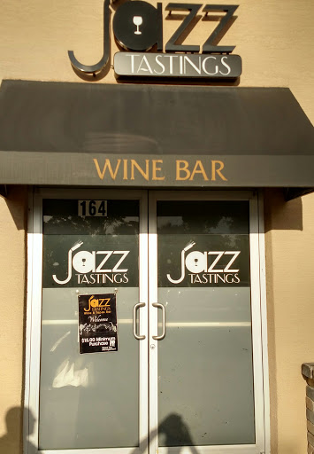 Jazz Club «Jazz Tastings», reviews and photos, 164 Lake Ave, Maitland, FL 32751, USA