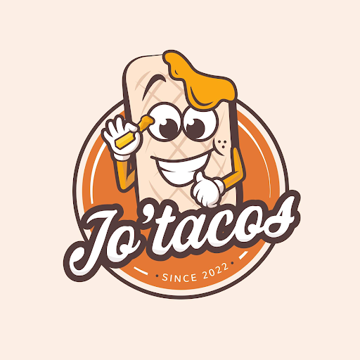 Jo’Tacos logo
