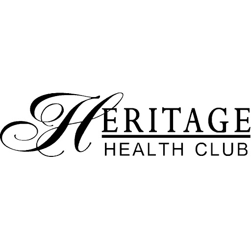 Heritage Health Club logo