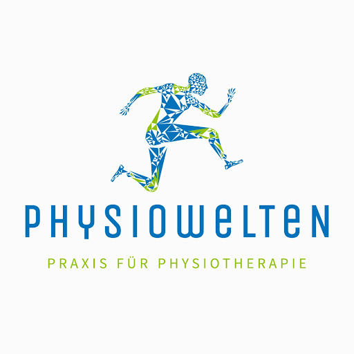 Physiowelten Praxis für Physiotherapie logo