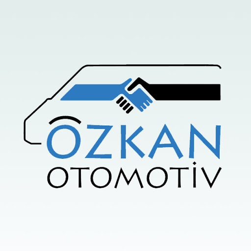 ÖZKAN OTOMOTİV logo