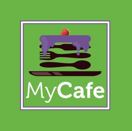 My Cafe logo