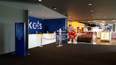 Photos of Kinepolis Groningen