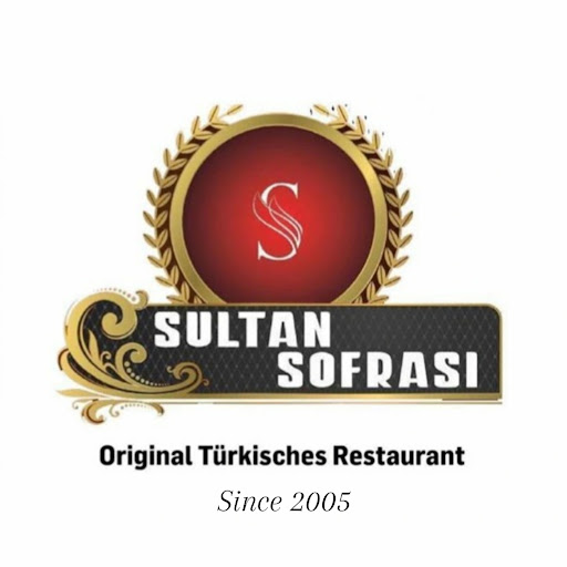 Sultan Sofrasi logo