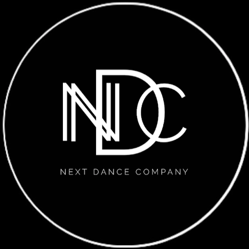 NeXt Dance Company logo