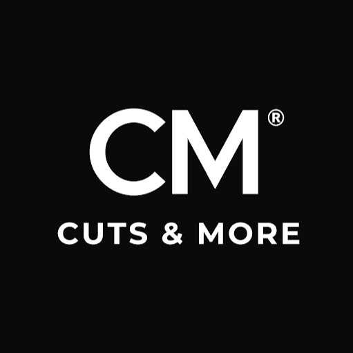 Cuts & More logo