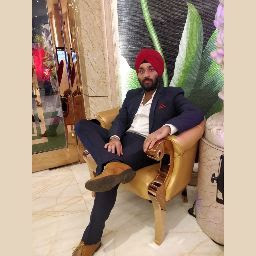 Arshdeep Singh Bakshi Avatar