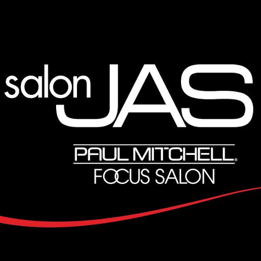 salon JAS logo