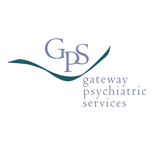 Gateway Psychiatric Services - San Francisco logo