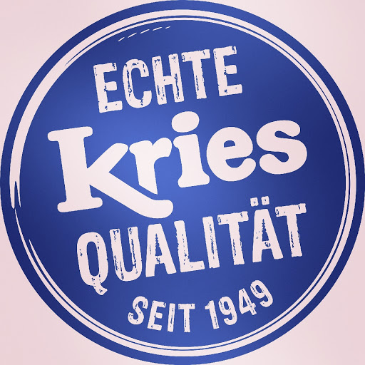 Bäckerei Kries logo