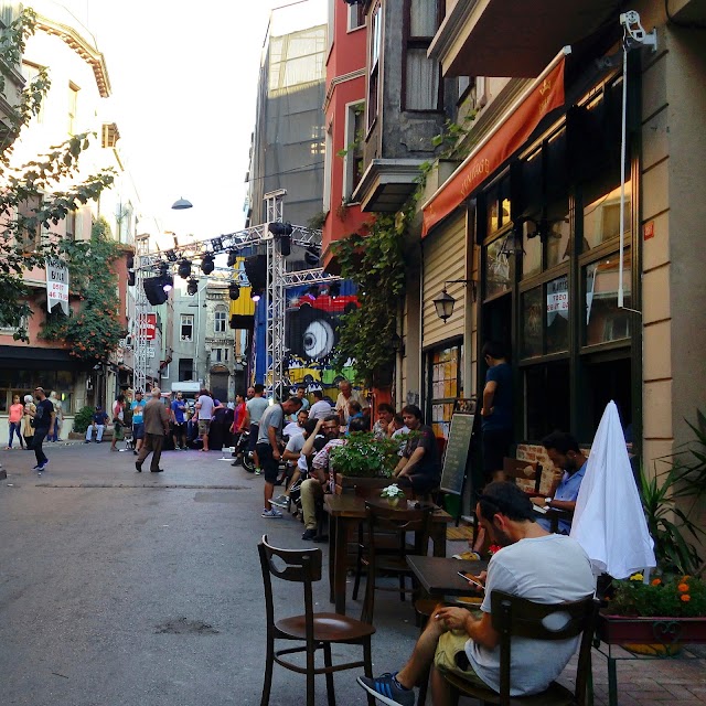 Cafe Fener