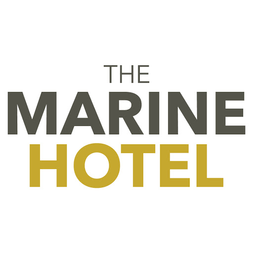Marine Hotel logo
