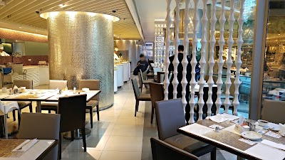 Photos of Cafe on the Park