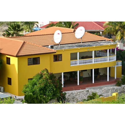 Photos of Mirador Apartments