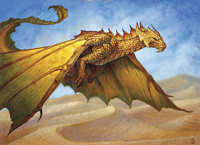 Of Might and Wing, A MRE Guide: Dragons (dragon questions wanted ...