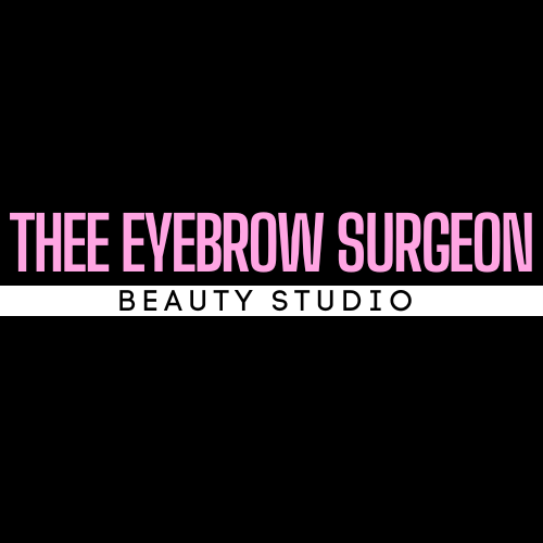 Thee Eyebrow Surgeon’s Beauty Studio