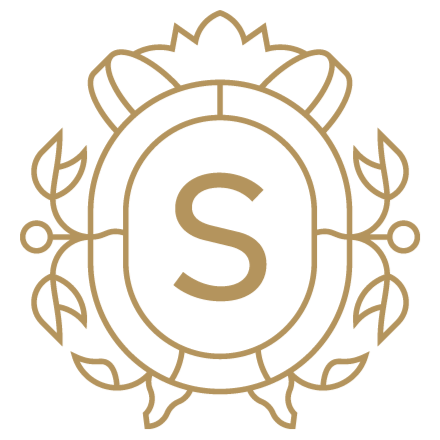 Café Sacher Salzburg logo