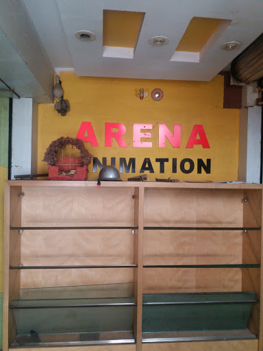 ARENA ANIMATION, ARENA ANIMATION-KORAMANGALA, 53/1, 2 AND 3RD FLOOR, 5TH CROSS, 6TH BLOCK,, KORAMANGALA,, Bengaluru, Karnataka 560095, India, Animation_Studio, state KA