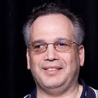 Larry Rosenman's user avatar