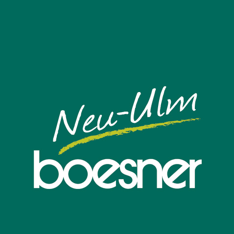 boesner GmbH - Neu-Ulm logo