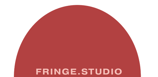 Fringe Studio logo