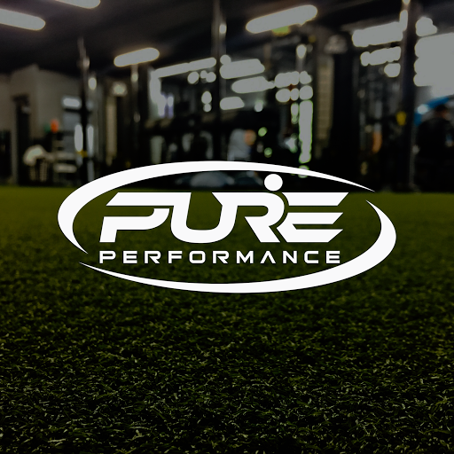Pure Performance LLC logo