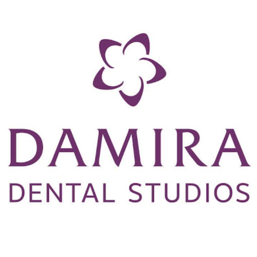 Damira The Avenue Dental Practice logo