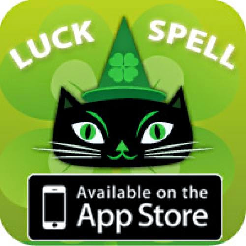 Luck Spell Iphone App