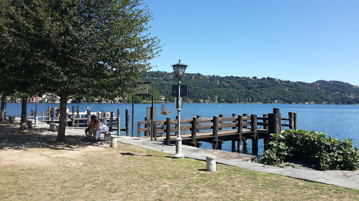 Isola di San Giulio
