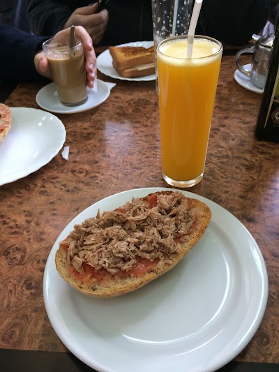 Photos of Cafeter&iacute;a Bon Apetito
